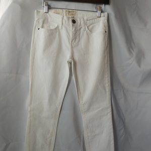 Current/Elliot Skinny jeans